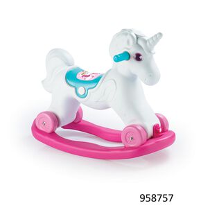 Correpasillo Dolu Unicornio Correpasillo Dolu Unicornio