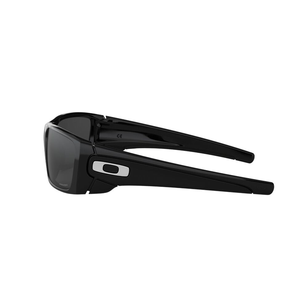 Lentes De Sol Fuel Cell Prizm Black Oakley image number 3.0