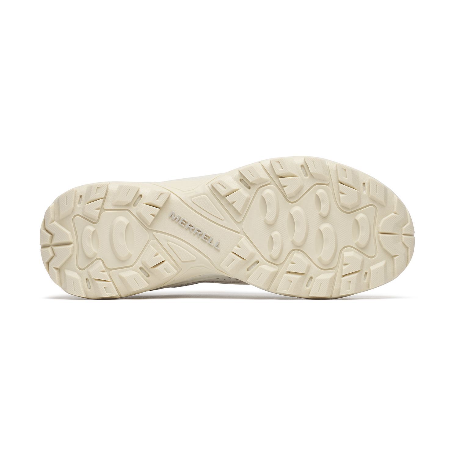 Zapatilla Outdoor Mujer Merrell Speed Strike 2 Trek Crema image number 5.0