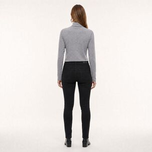 Pack Poleras Manga Larga Tipo Beatle Mujer Kimera