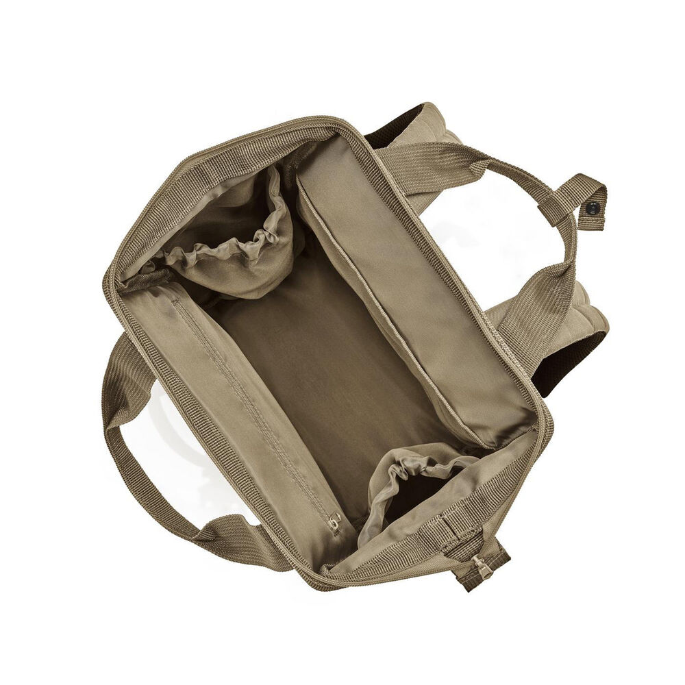 Mochila Allrounder R Rhombus - Olive image number 1.0