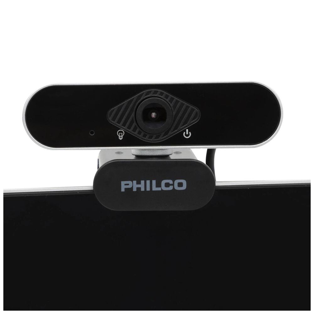 Camara Web Webcam Hd 1080p 30fps Usb W1152 image number 3.0