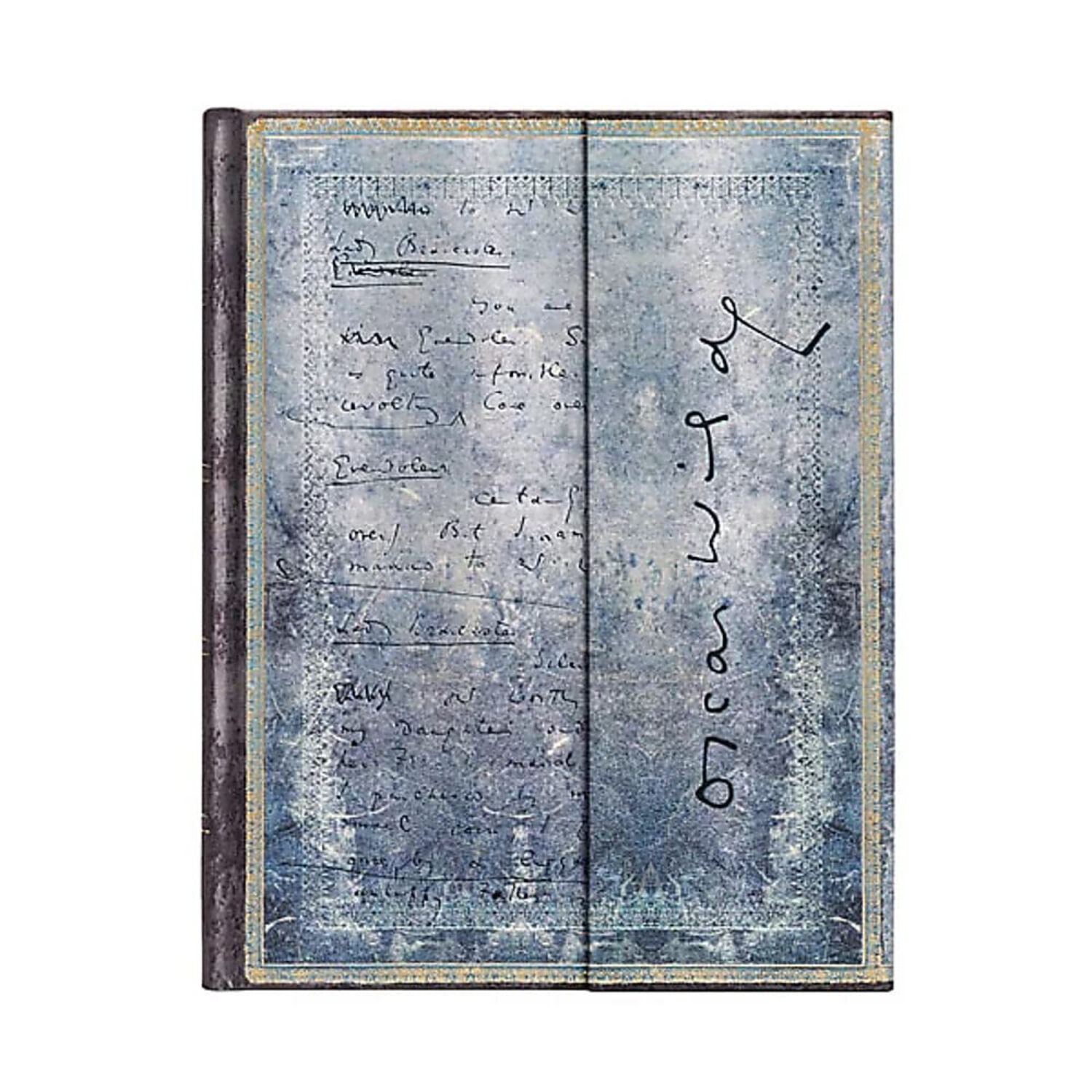 Libreta Wilde Importancia De Llamarse. T.dura C.lineas Ultra image number 0.0