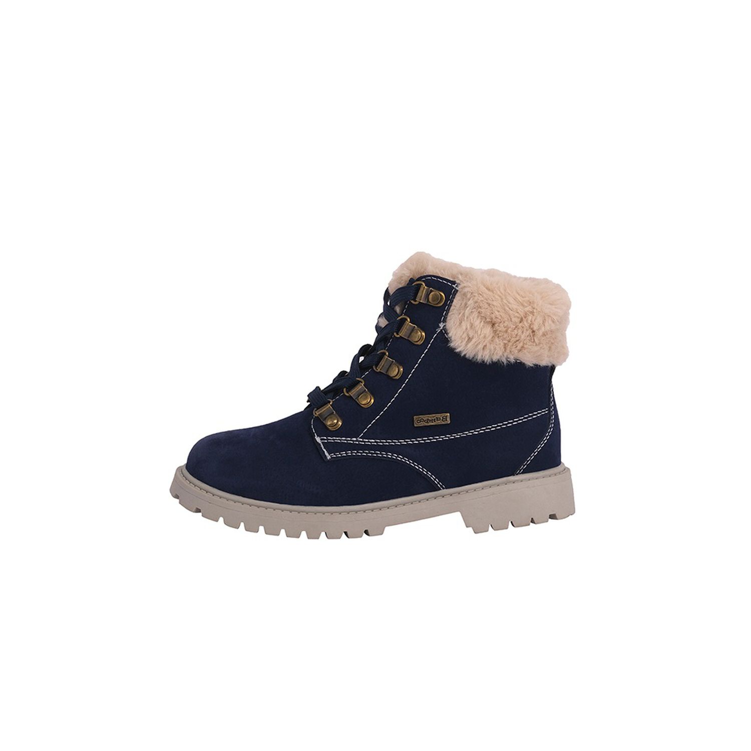 Botin Serenity Azul Bamboo image number 1.0