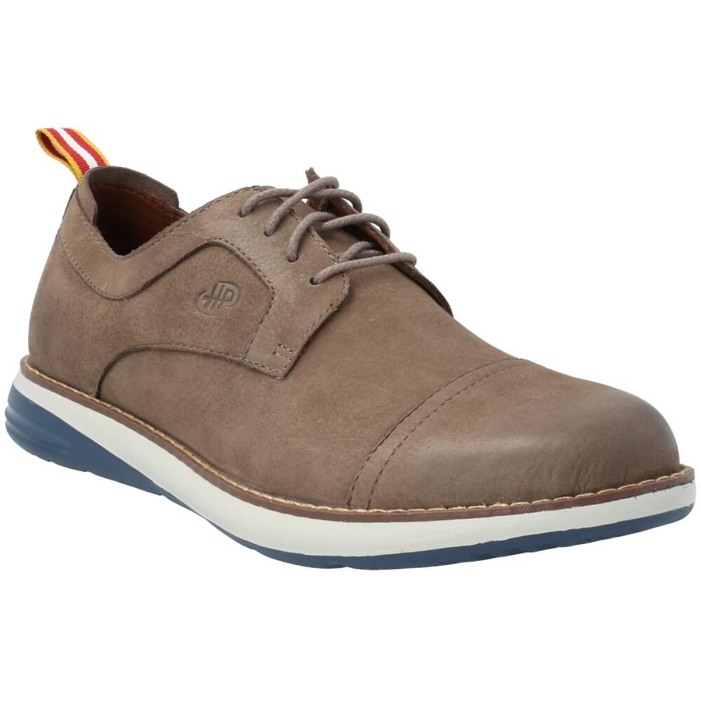 Zapato Casual Hombre Hush Puppies image number 0.0