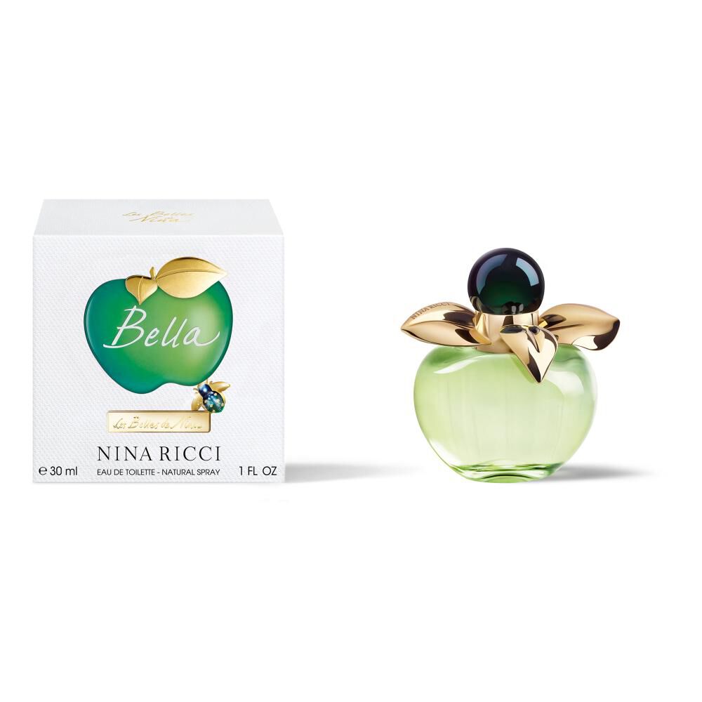 Perfume Bella Nina Ricci / 30 Ml / Edt image number 0.0