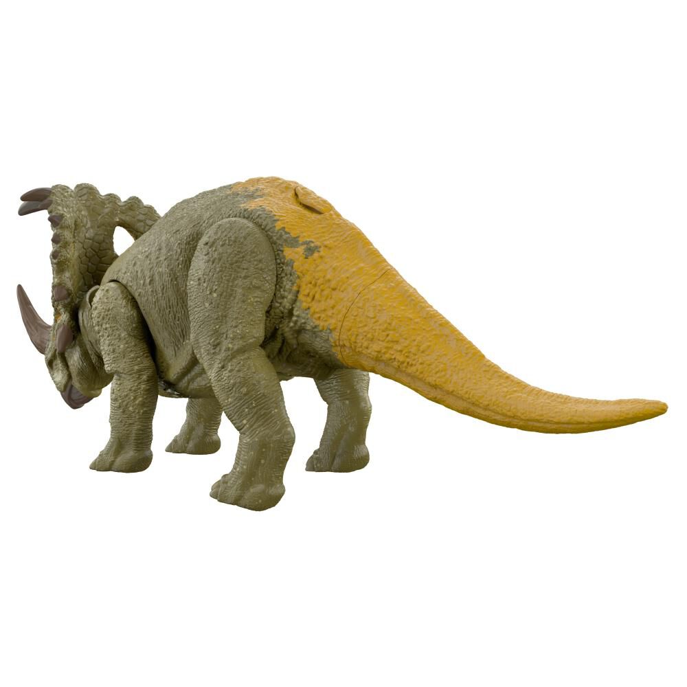 Figura De Acción Jurassic World Hdx43 image number 1.0