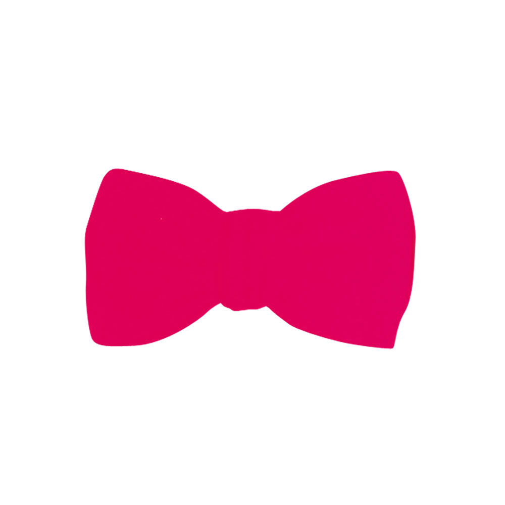 Corbatin Colores Neon image number 3.0