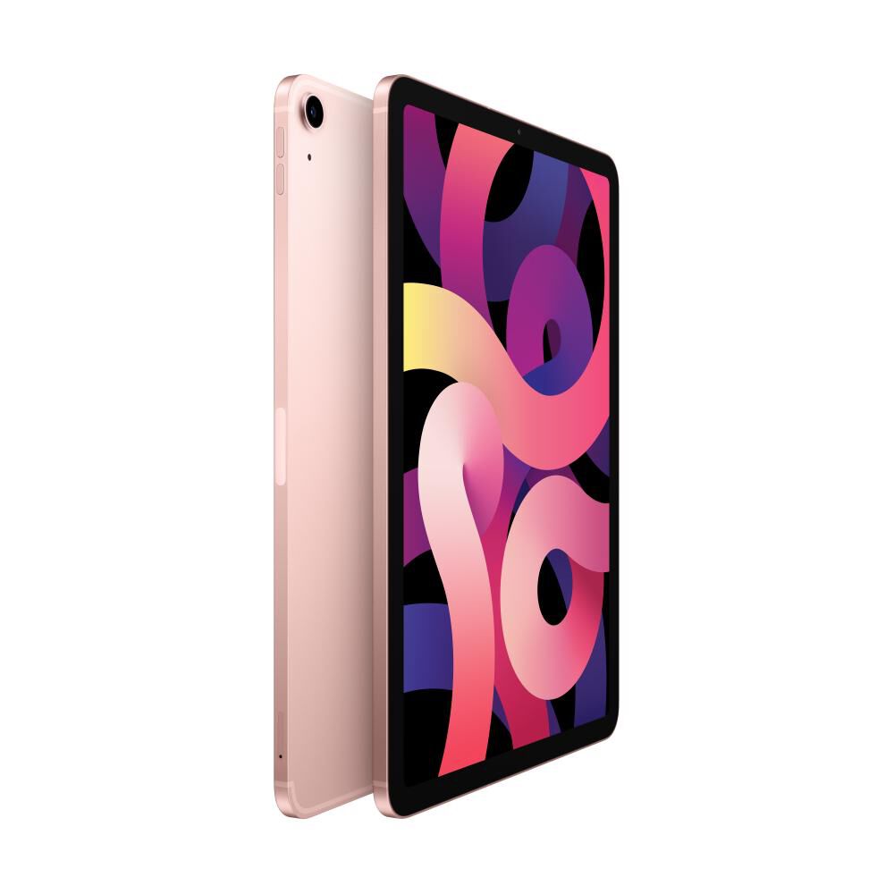 Ipad Air / Oro Rosa / 64 Gb / 10.9