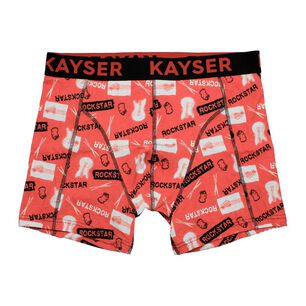 Pack Boxer Largo Hombre Kayser / 3 Unidades