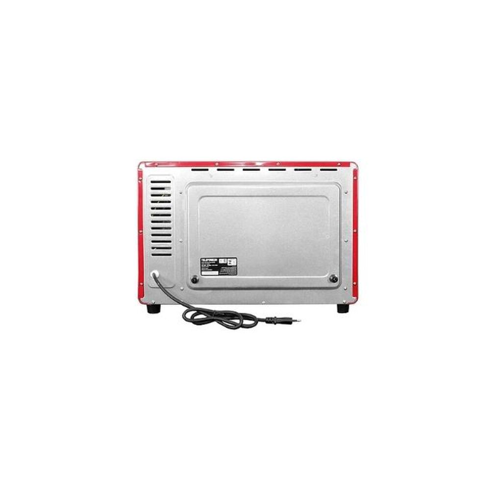 Horno Eléctrico Telefunken Tf E550c 50 Lts 2100w 220v Horno Certificado image number 4.0