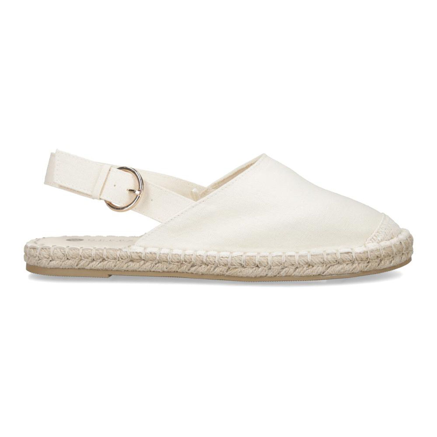 Zapato Casual Mujer Geeps Beige image number 0.0