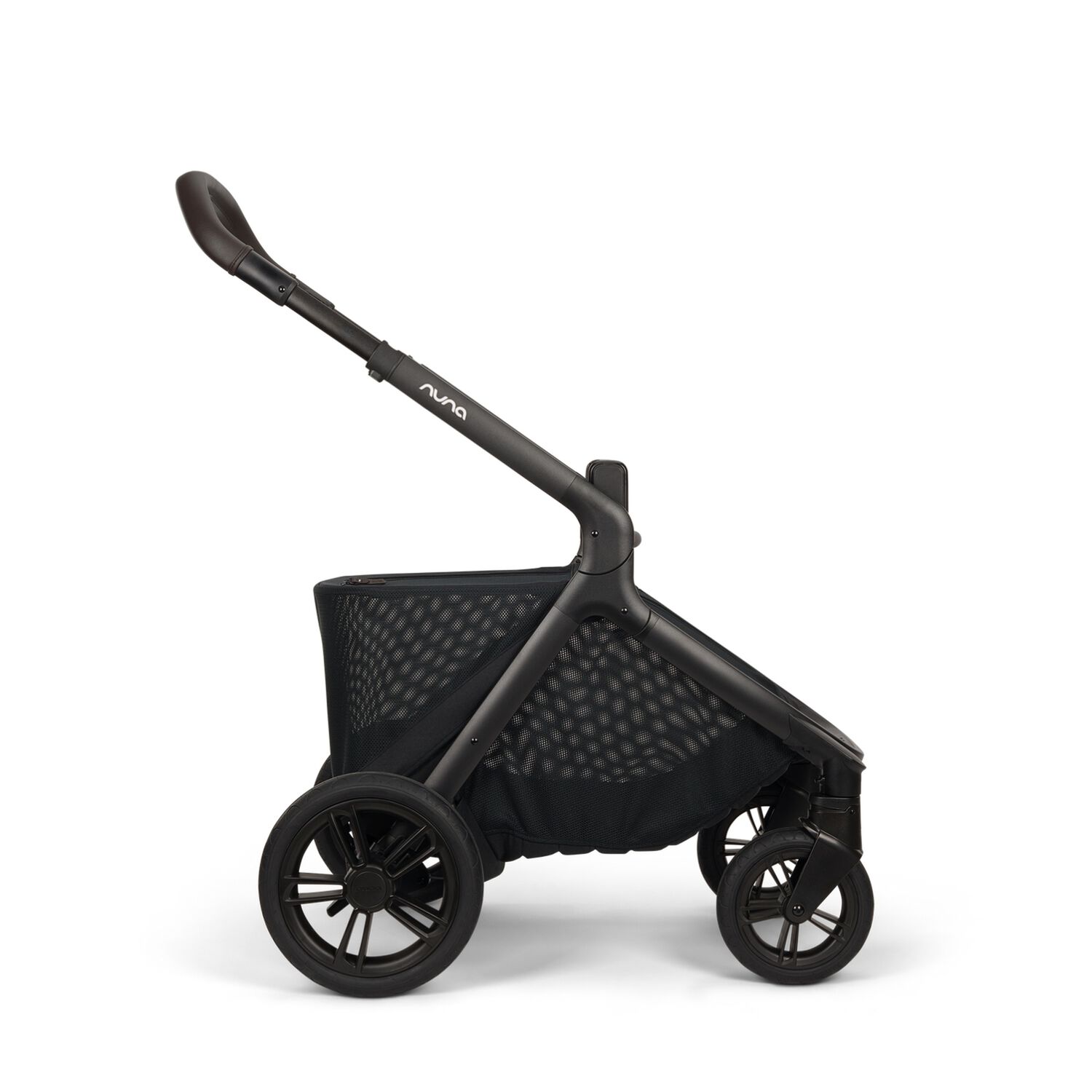 Coche Paseo Demi Icon Caviar image number 5.0