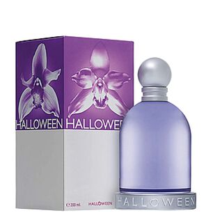 Halloween Woman 200 Ml Edt