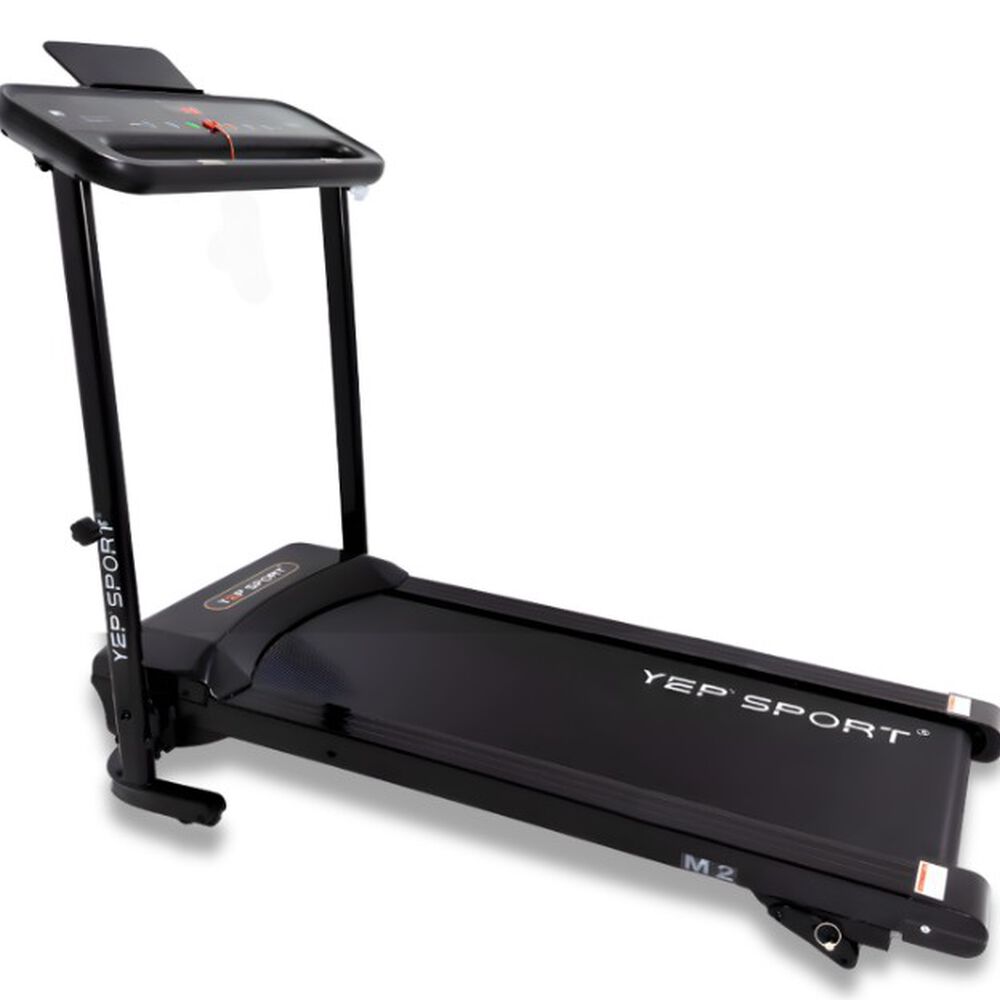 Trotadora El&eacute;ctrica Con Inclinaci&oacute;n Yepsport image number 0.0