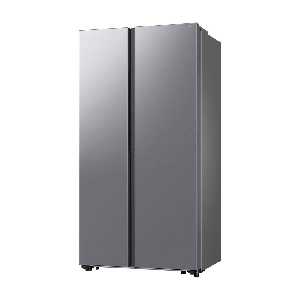Refrigerador Side By Side 564l Gris image number 2.0