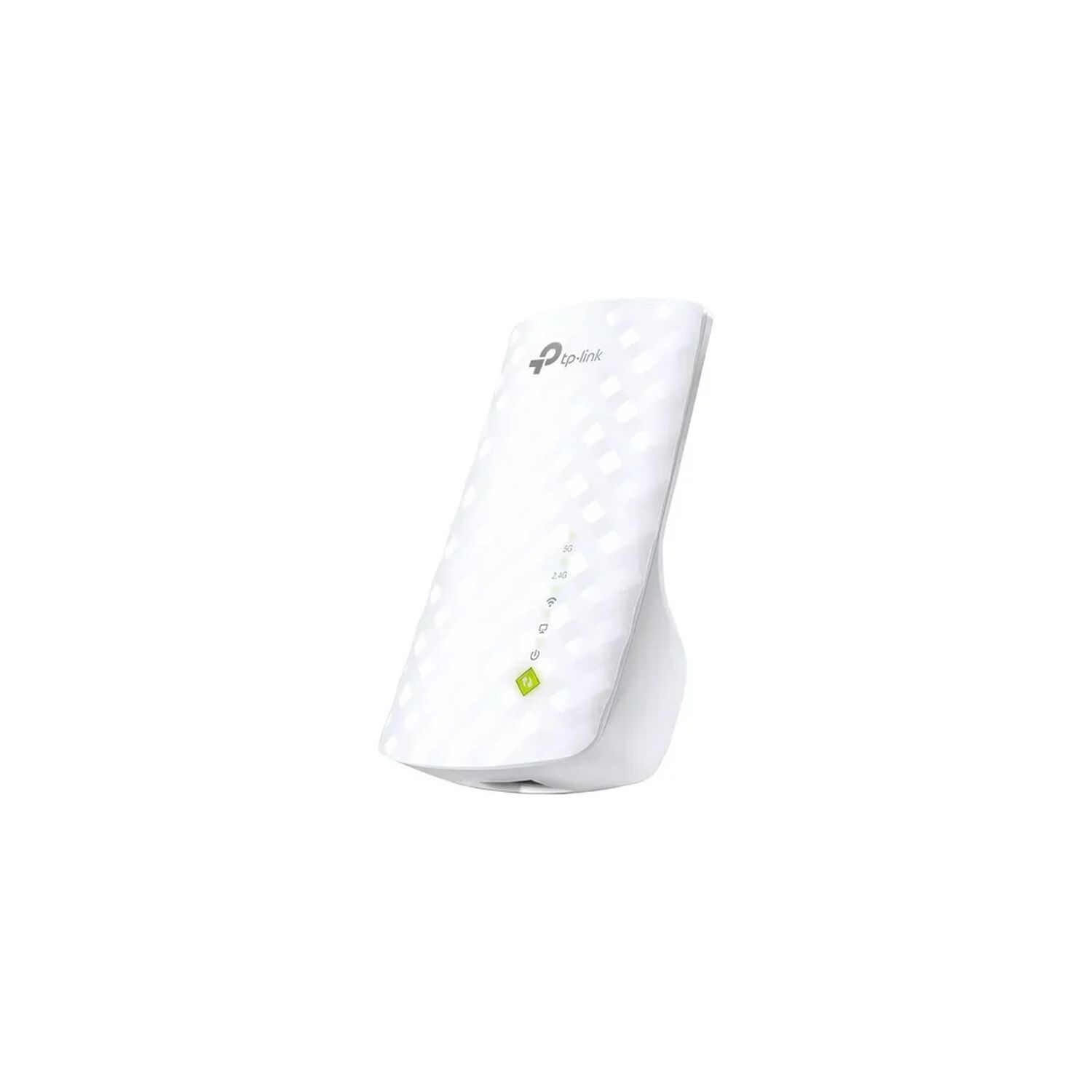 Extensor De Alcance, Access Point, Wmm Tp-link Repetidor V4 Re200 (br) 4.0 Blanco image number 1.0