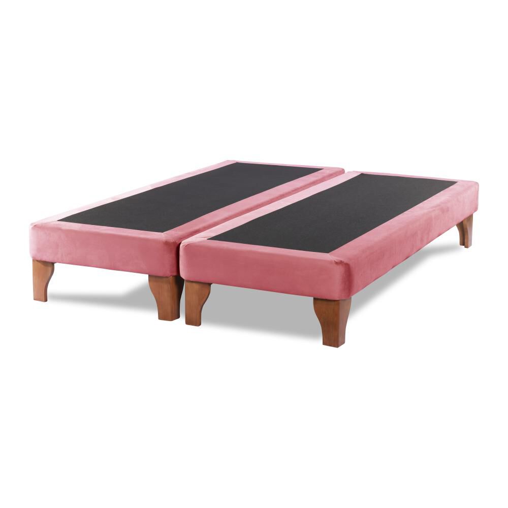 Base Europea Latam Home Zen Pro / King / Base Dividida image number 0.0