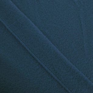 Sabana Polar Lisa King Azul