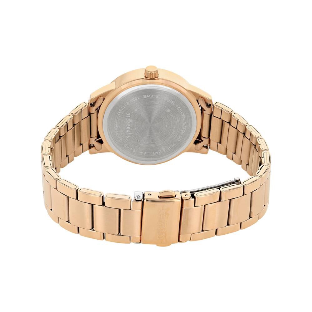 Reloj Citizen Mujer El3093-83a Classic Quartz image number 2.0