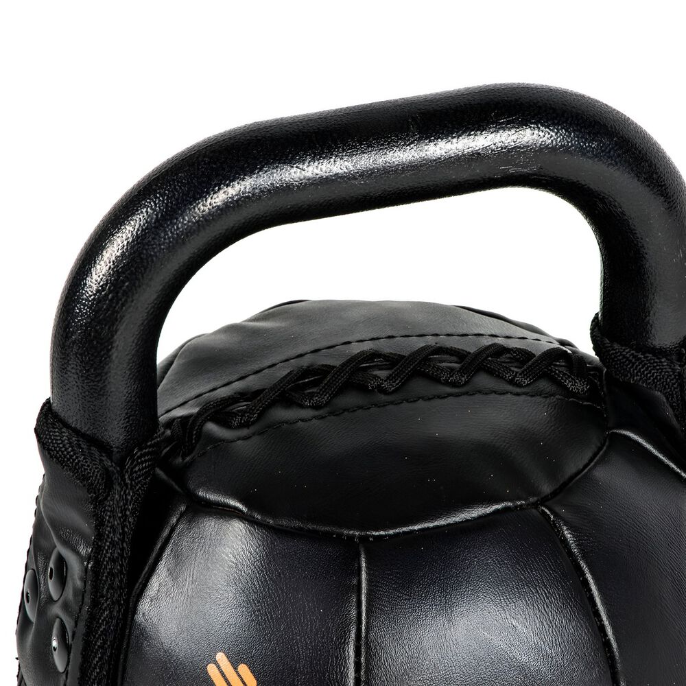 Kettlebell Soft Pro 6 Kg image number 4.0