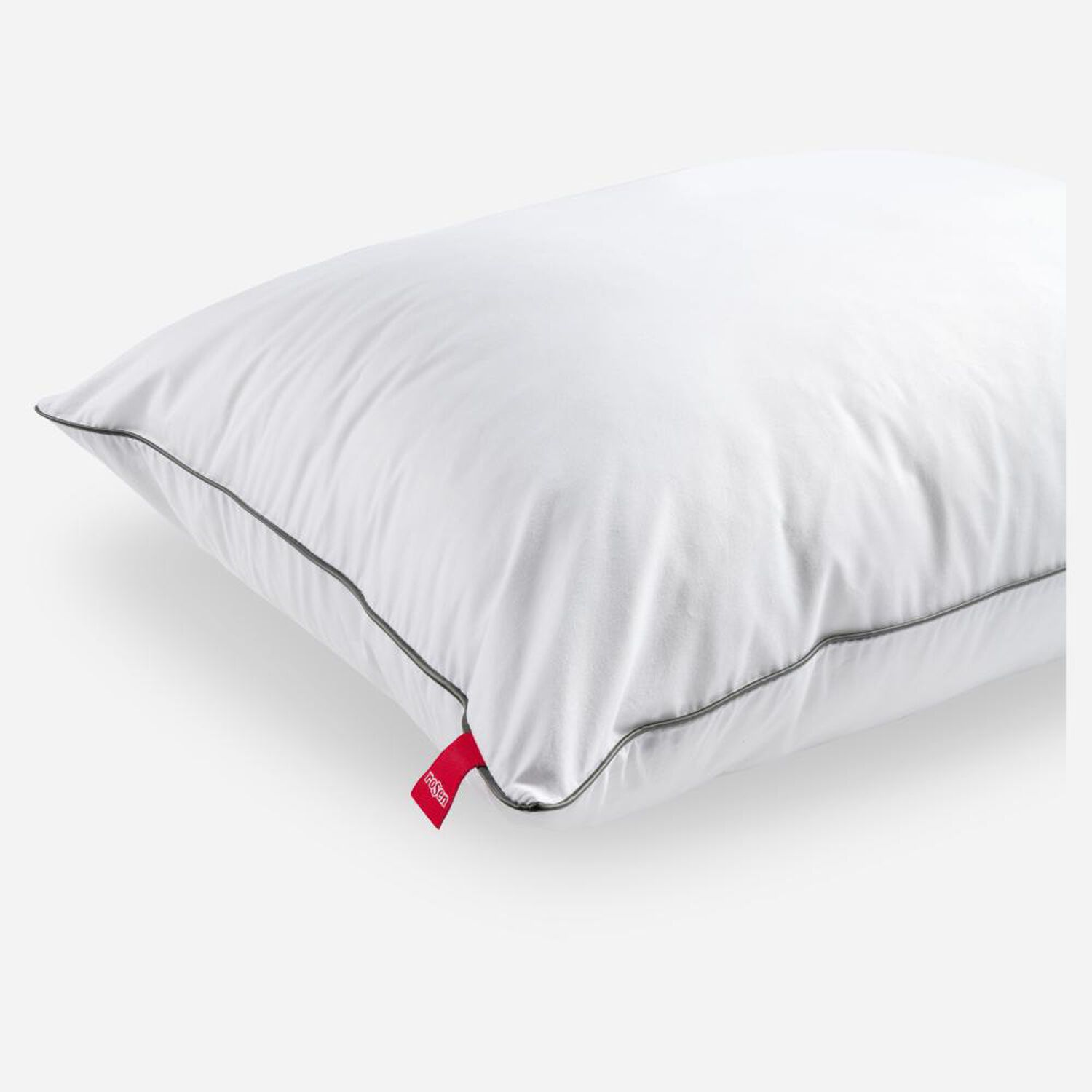 Pack de Almohadas Rosen Extra / 50x70 Cm / 2 Unidades image number 4.0