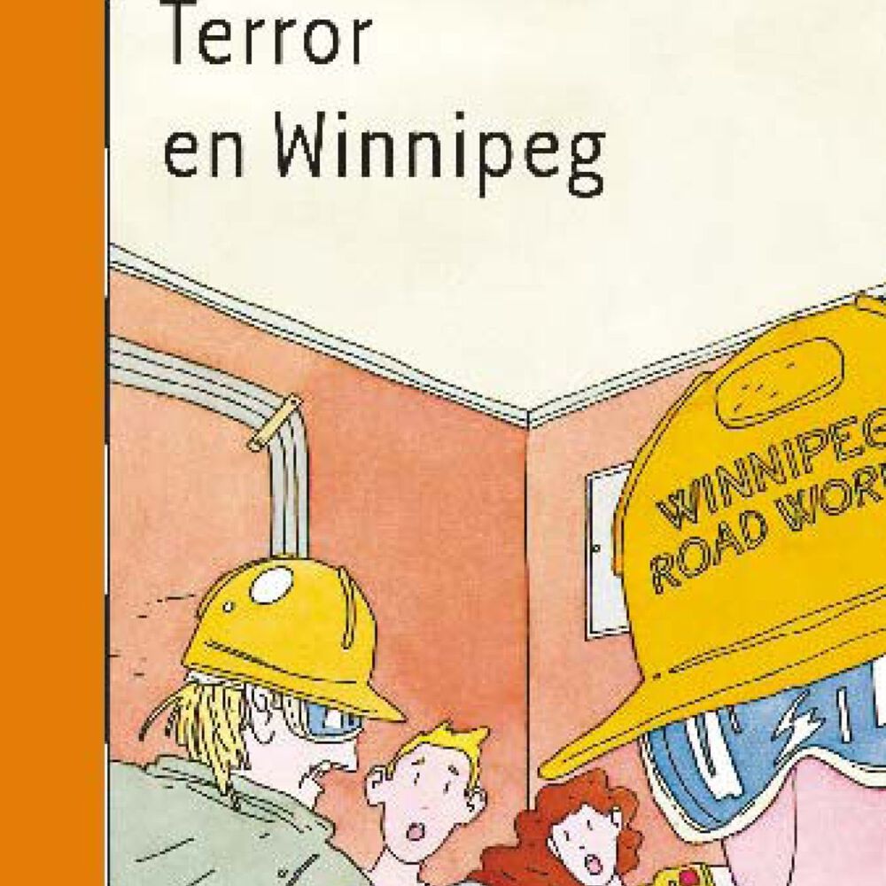 Terror En Winnipeg image number 0.0