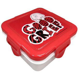 Herm&eacute;tico Snoopy / 1 Pieza