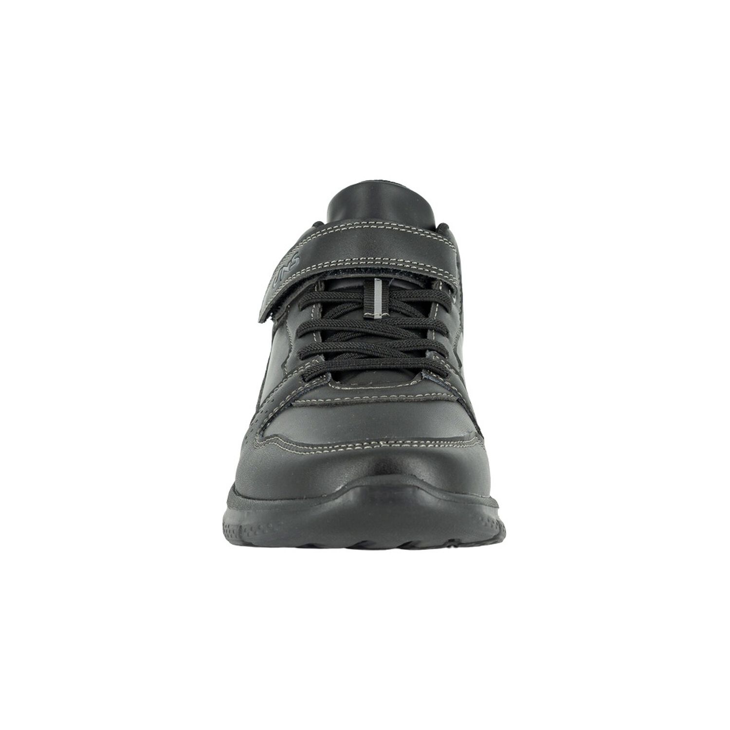 Zapatilla Escolar Dalt Negro Uns image number 2.0