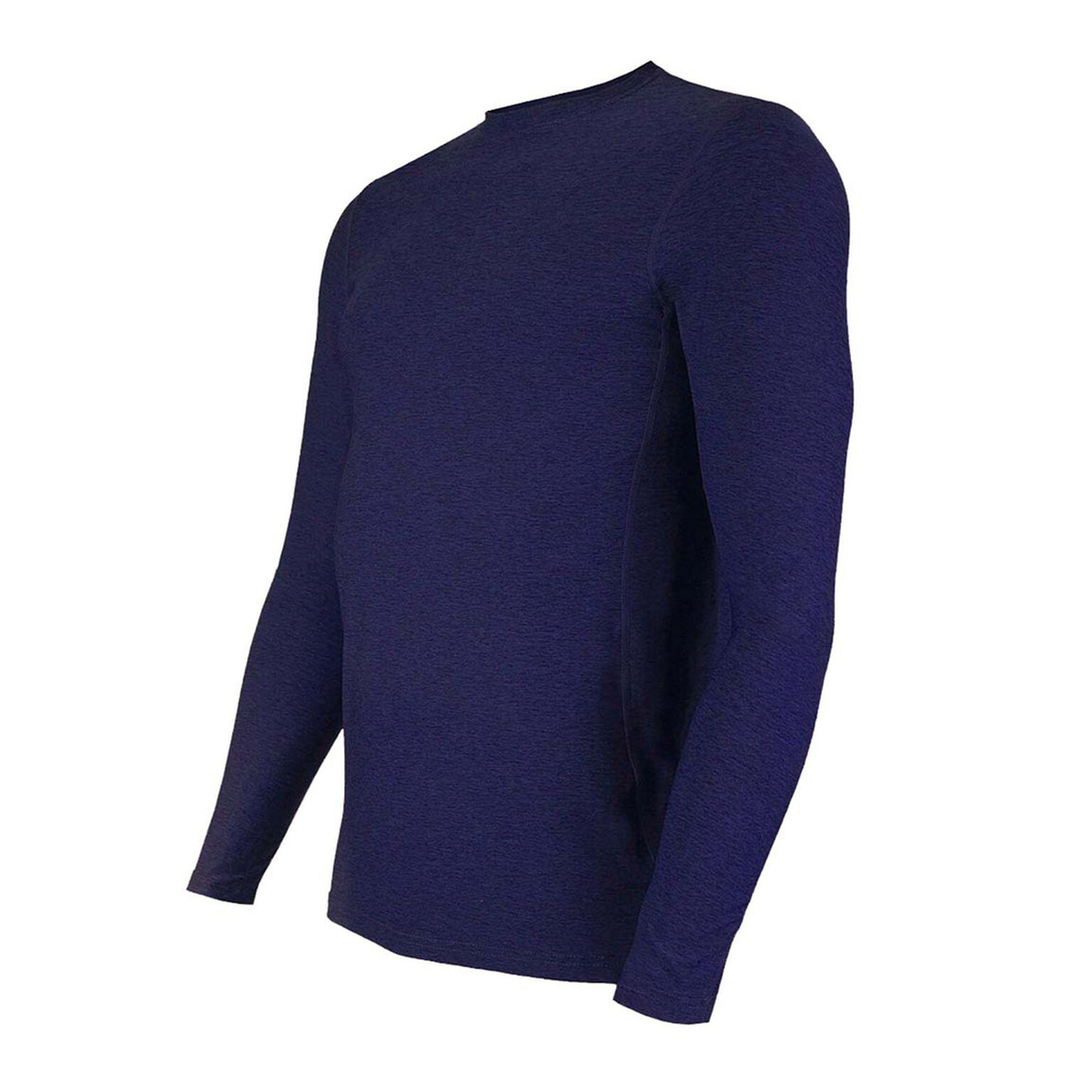 Polera Dry Fit Manga Larga Bangsi Hombre image number 1.0