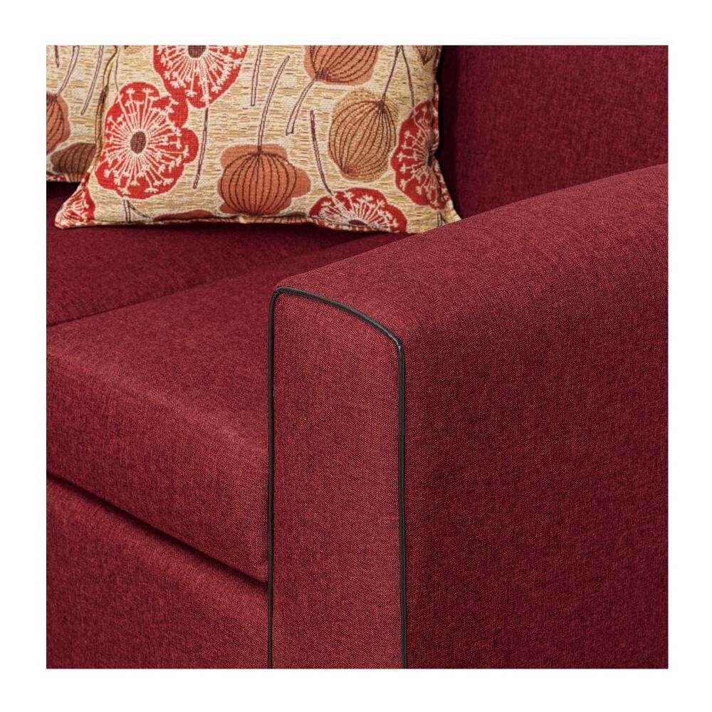 Juego De Living Innova Victoria / 3-1-1 Cuerpos image number 5.0