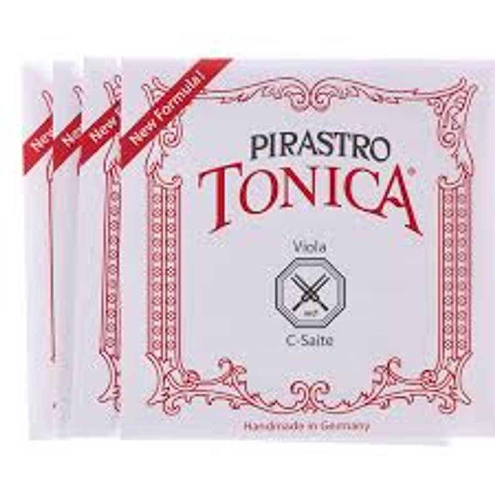 Set T&oacute;nica Viola 3/4-1/2 Pirastro image number 1.0