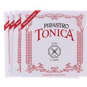 Set T&oacute;nica Viola 3/4-1/2 Pirastro
