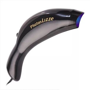 Laser Fot&oacute;nico Alisamiento Capilar 1 Luz Lizze