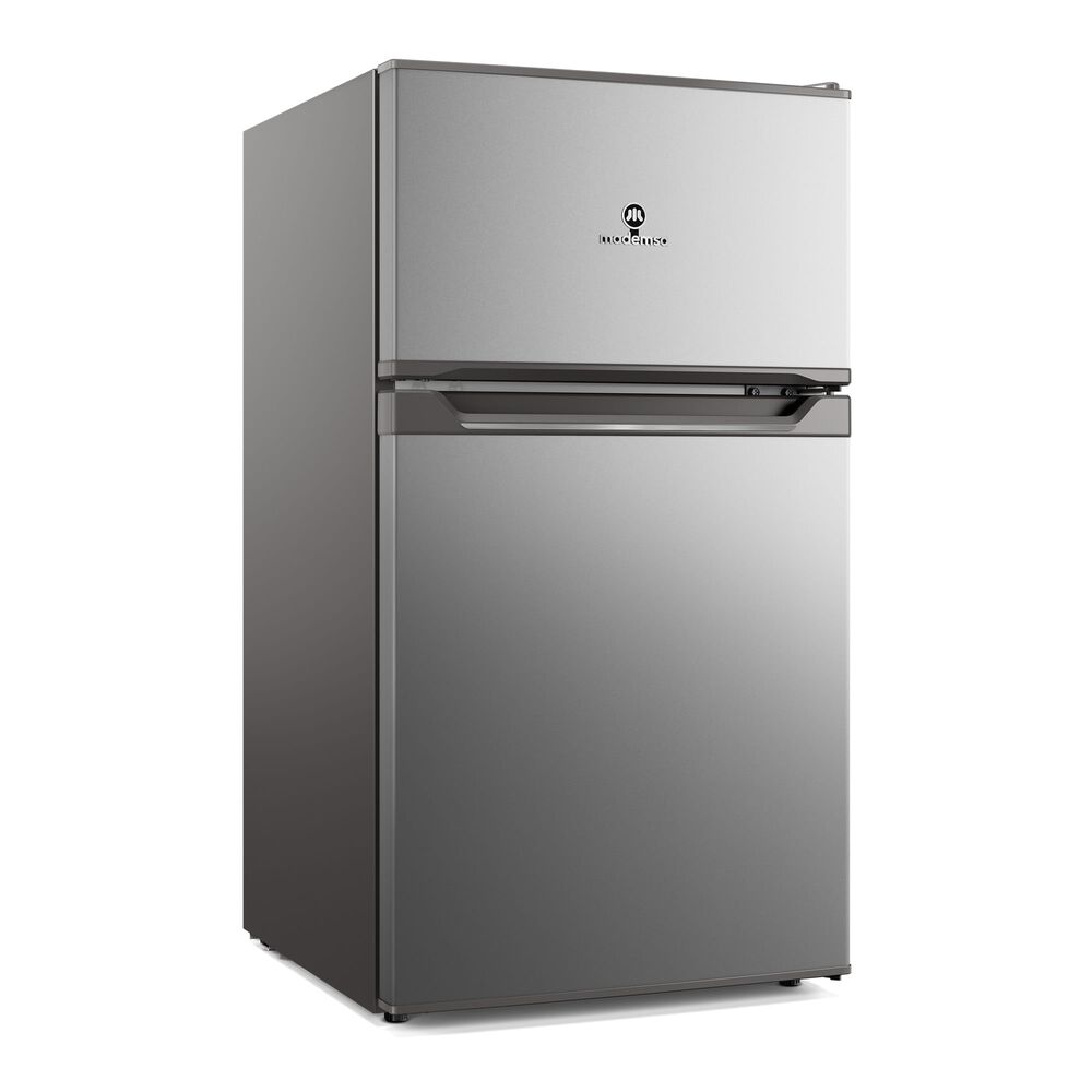 Mini Refrigerador 83l Fr&iacute;o Directo Top Freezer Inverter Mmb80s image number 3.0