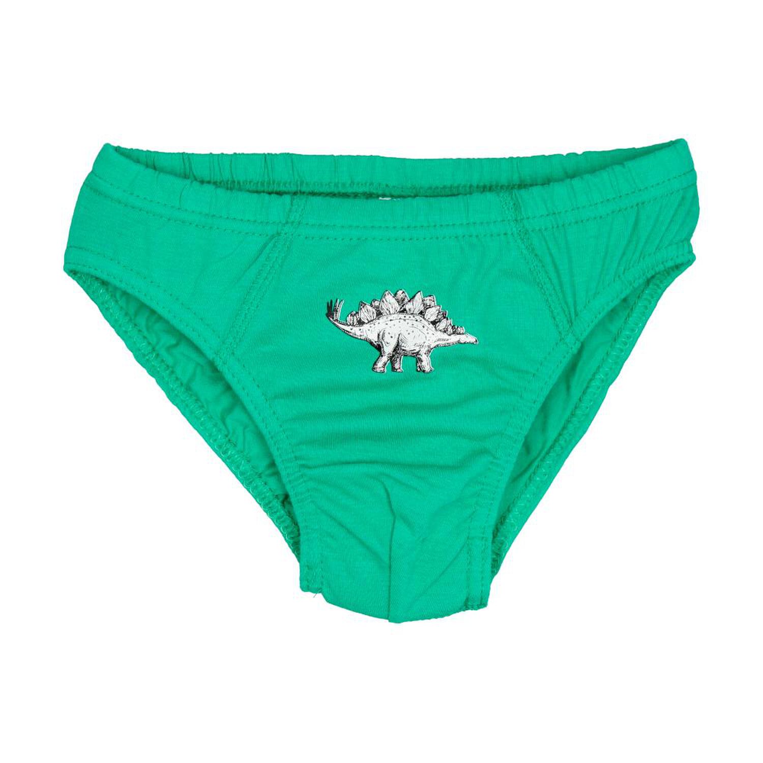 Slip Infantil Ni&ntilde;o Topsis / 3 Unidades image number 3.0