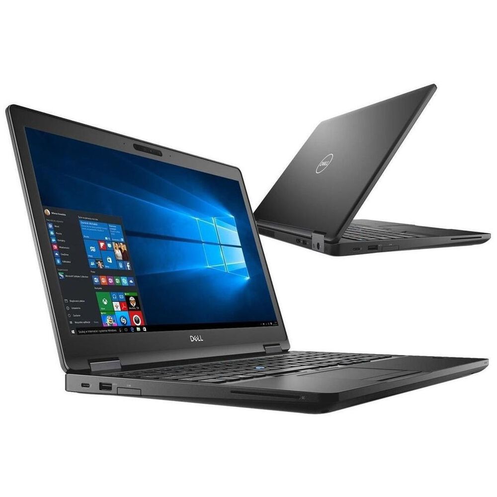 Notebook Dell Latitude 5490 14″ (i5-8va 8gb 256gb Ssd) Grado A image number 2.0