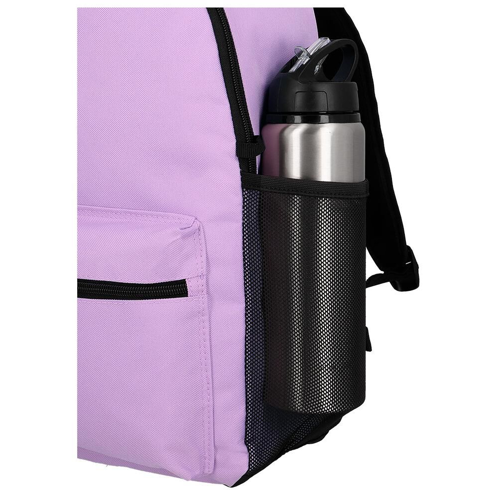 Mochila Notebook Xtrem Energy 6xt Lila 15" image number 5.0