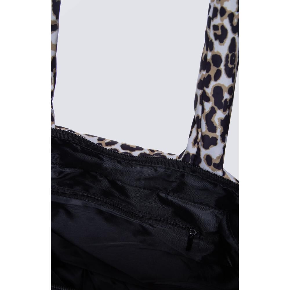 Bolso Tote Sensitive Everlast image number 2.0