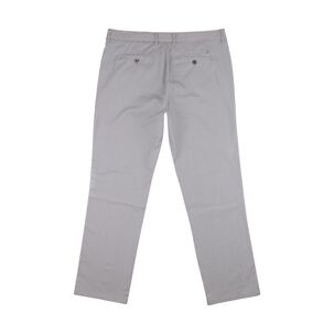 Pantalón Liso Tiro Medio Regular Hombre Herald