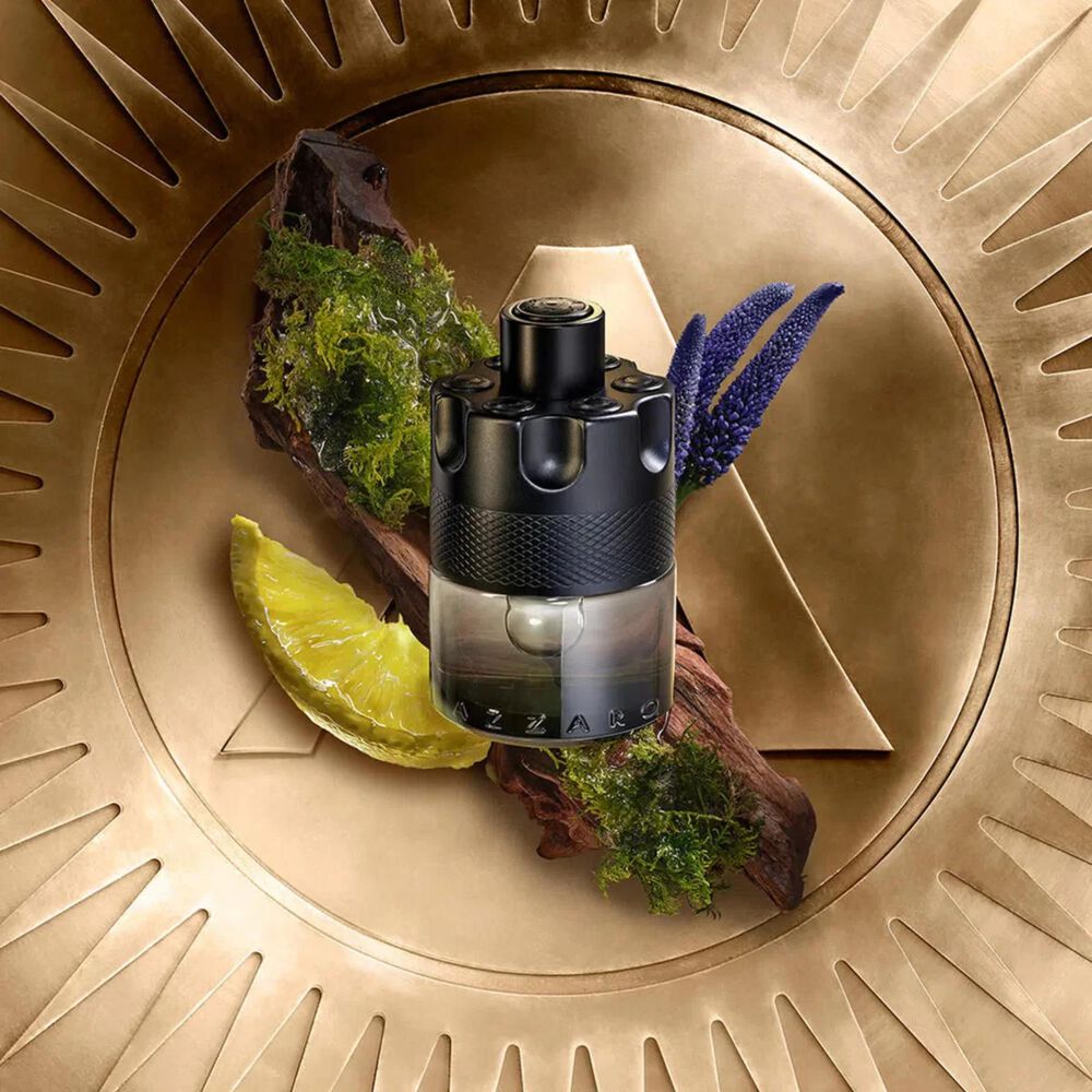 Azzaro The Most Wanted 100 Ml Edt Intense image number 2.0