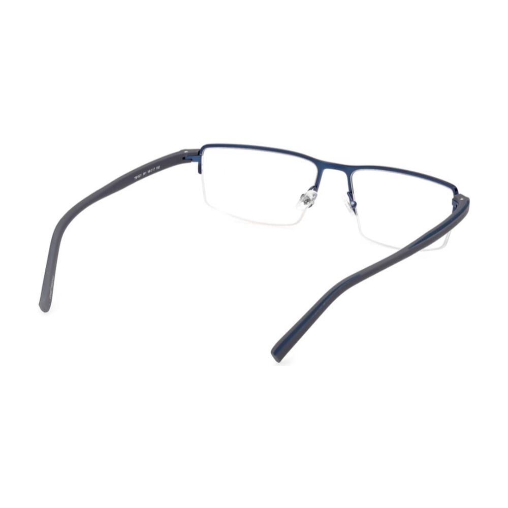 Lentes &Oacute;pticos Azul Mate Timberland image number 5.0