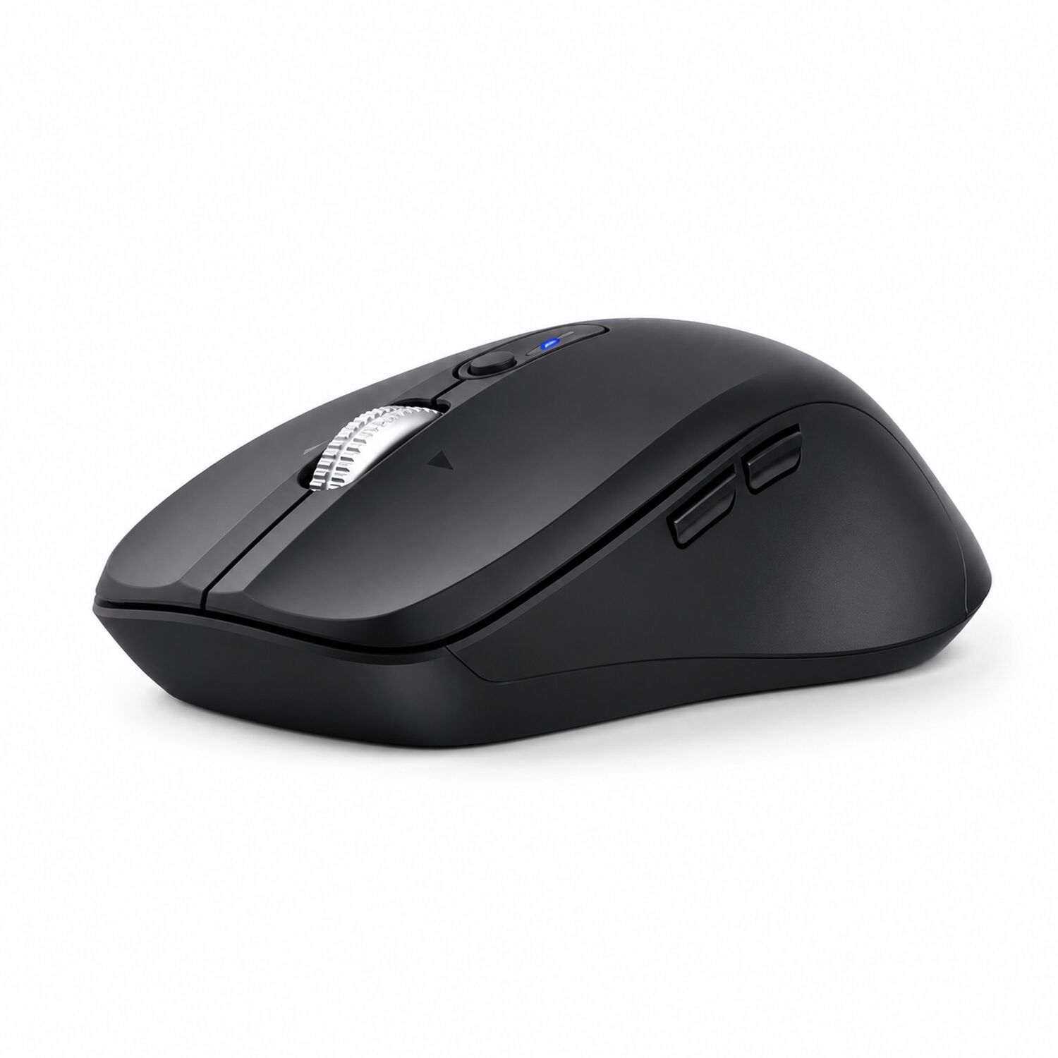 Mouse Dual Inal&aacute;mbrico Trust Ferro Hyperscroll Bt + Usb 2g image number 3.0