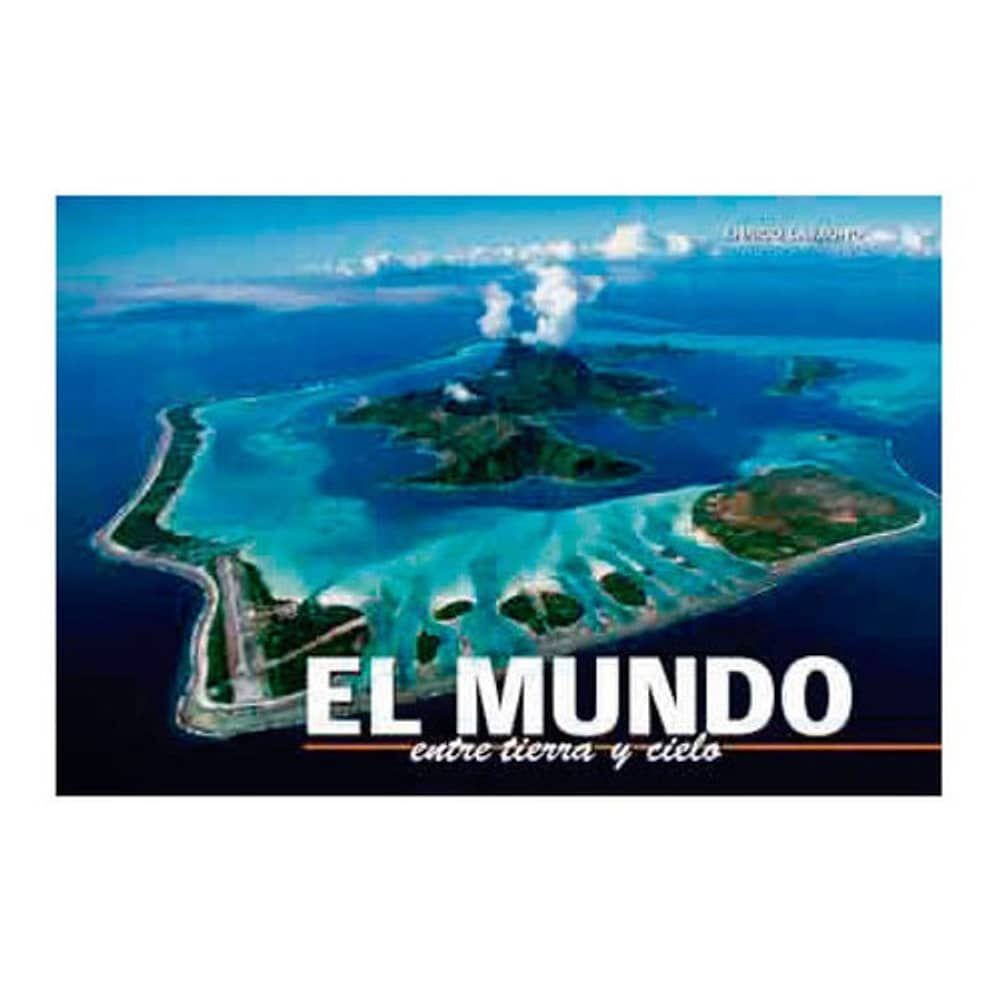 El Mundo Entre Cielo Y Tierra image number 0.0