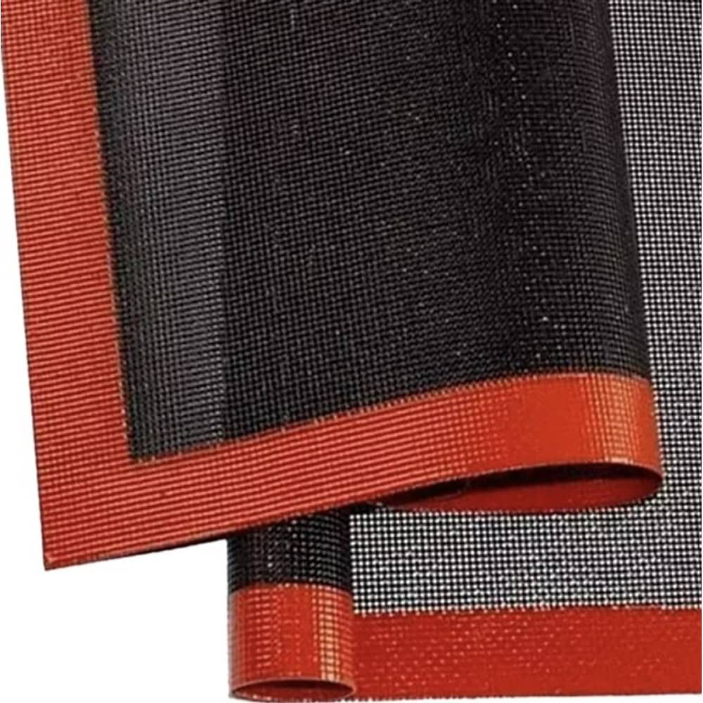 2 Laminas De Silicona Tapete Horno Microperforado 30x40cm image number 2.0