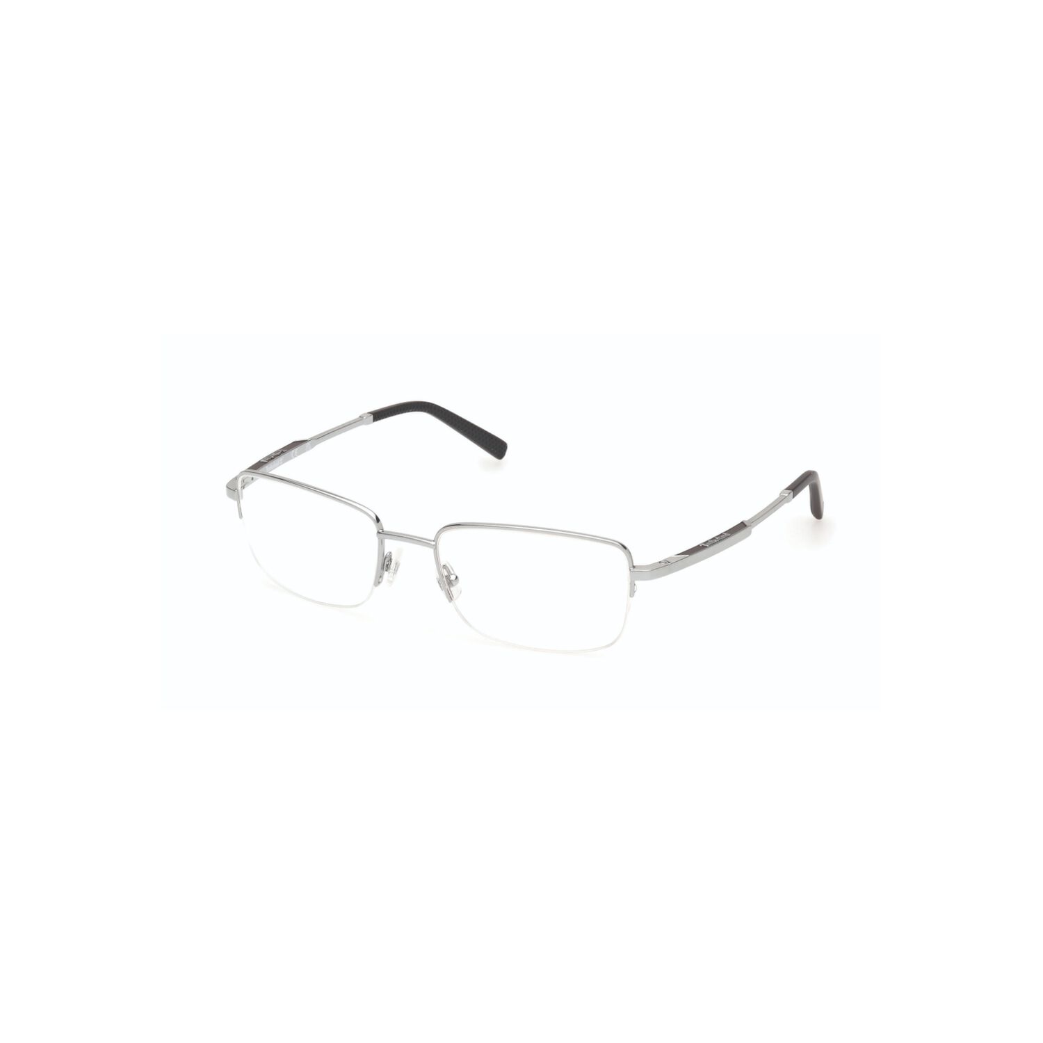 Lentes &Oacute;pticos Gris Timberland image number 1.0