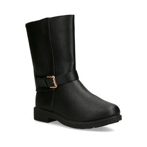 Bota Mujer Kimera Black