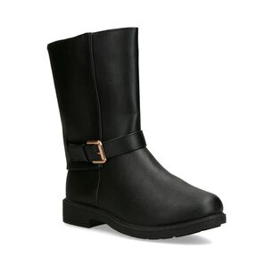 Bota Mujer Kimera Black