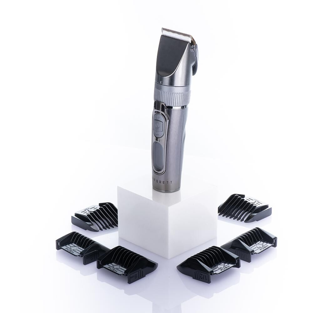 Corta Pelo La Forett Profesional Recargable Otto image number 3.0