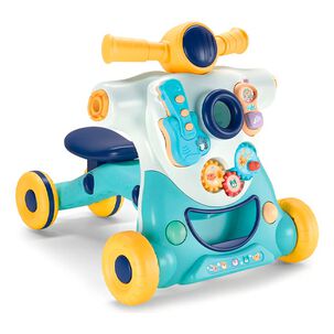 Juguete Andador Multifuncional Para Bebés